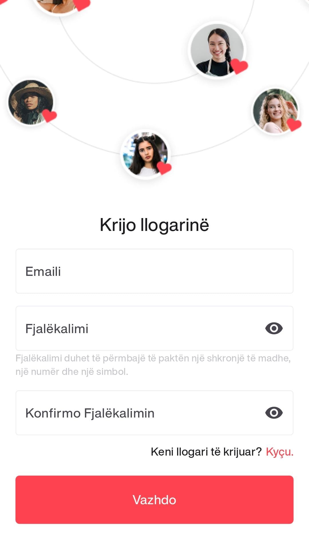 App Logo