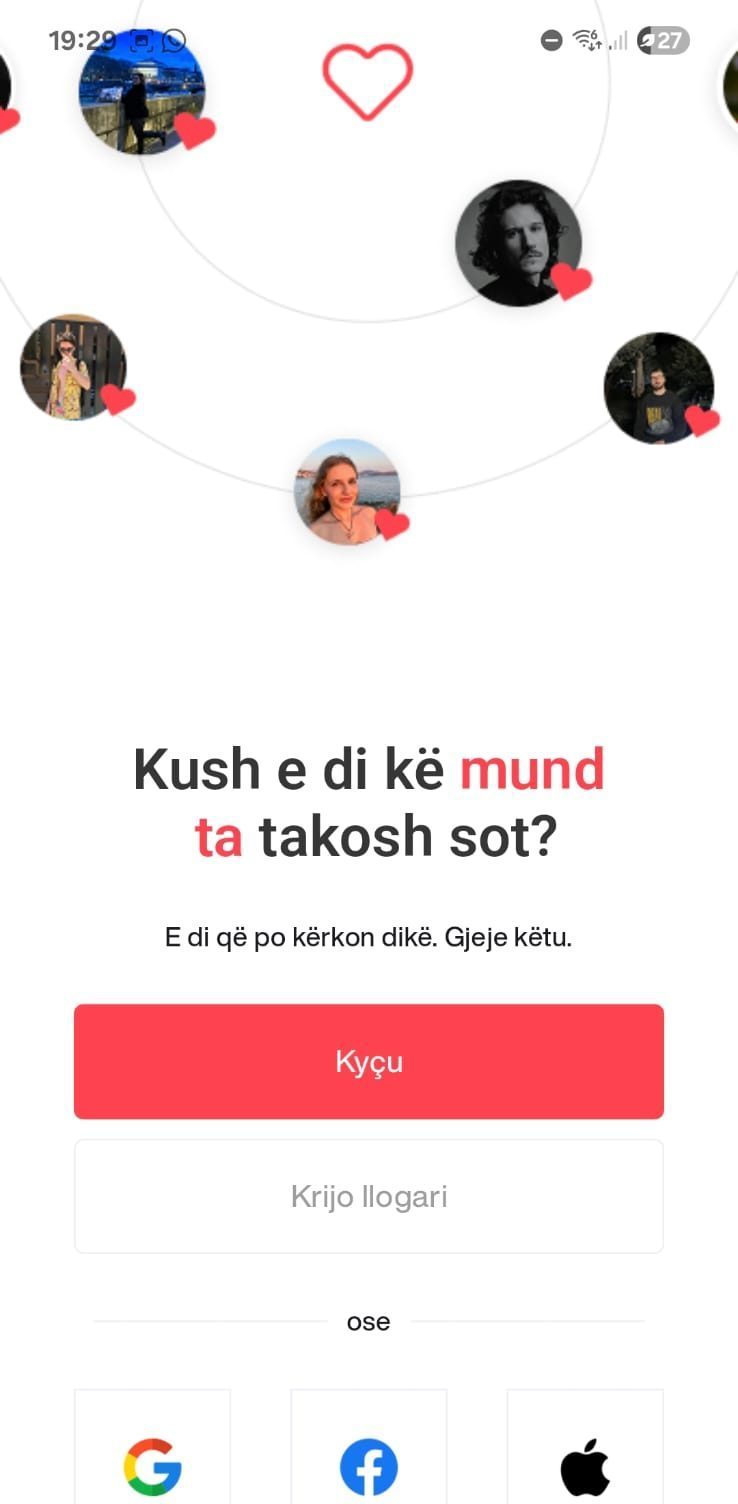 App Logo