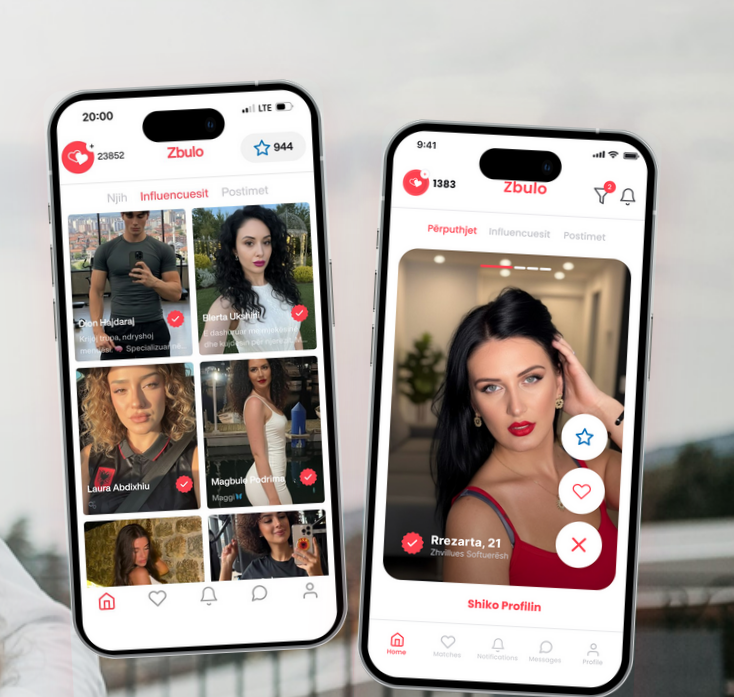 Dashuroj app phones