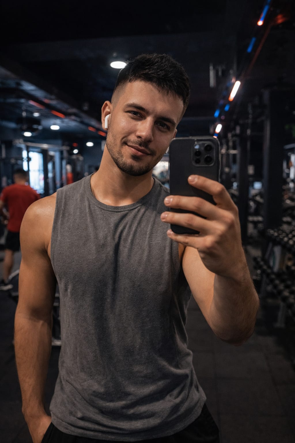 Besnik